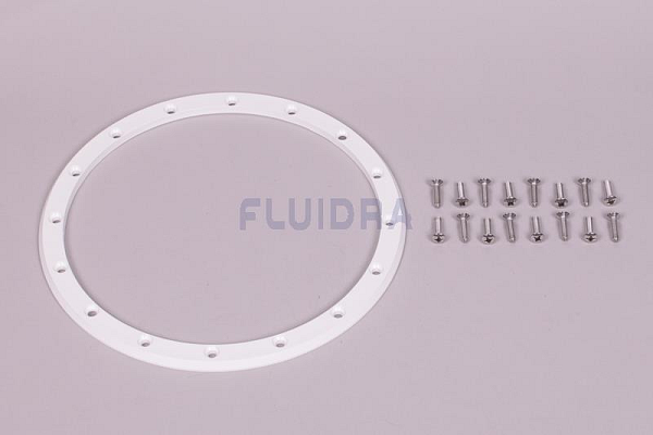 Příruba ke světlu 7856 300W/12V AS