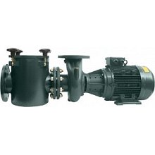 Čerpadlo FDN-16 3,0kW, 230/400V 49 m3/h