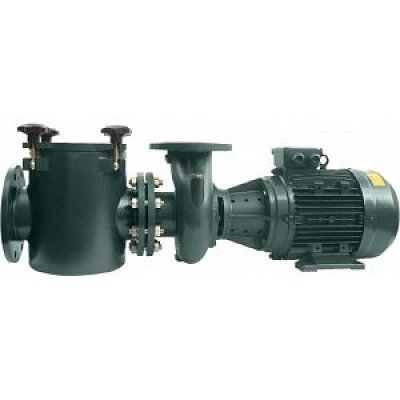 Čerpadlo FDN-16 3,0kW, 230/400V 49 m3/h