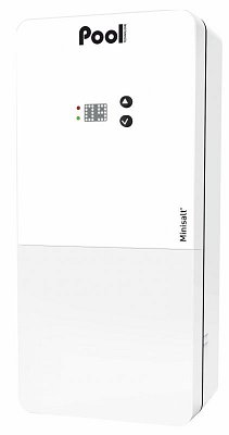 Řídící jednotka MiniSalt NPS 8/40