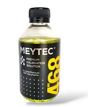 Kalibrační roztok Meytec ORP 468mV 250ml