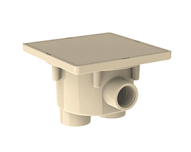 Propojovací krabice pro MINI BRIO Sand