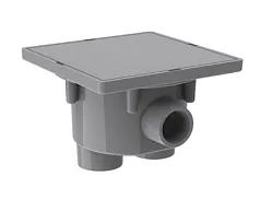 Propojovací krabice pro MINI BRIO Grey