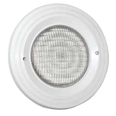 Světlo LED White 18W Procopi - bílé