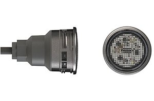 Světlo MINI BRIO2 12W, 1200 Lm WARM WHITE