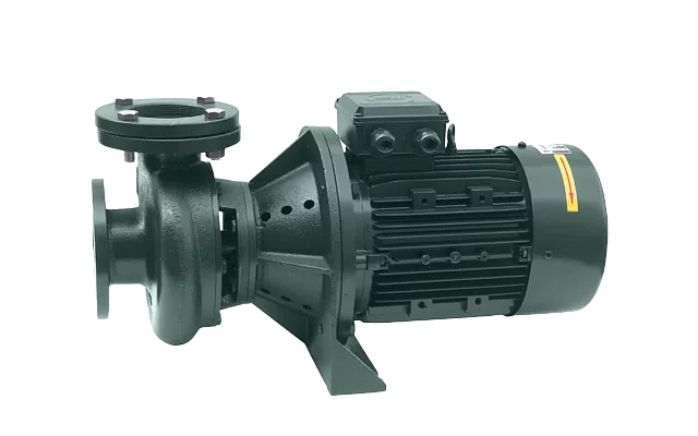 Čerpadlo DN-15 2,2kW 230/400V 48m3/h