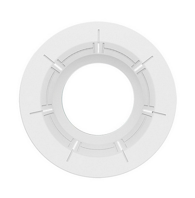 Ozdobný kryt pro světlo MiNI BRIO BÍLÝ