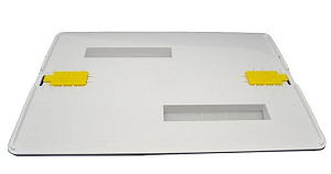 Spodní deska k vysavači DOLPHIN SPRING