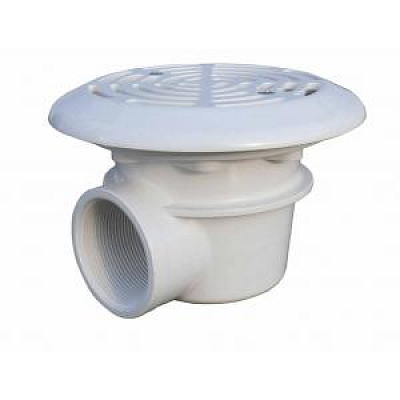 Dnová výpust pro fólii VA