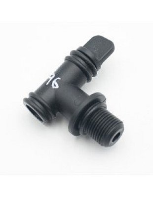 T-kus k manometru SMG