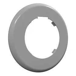 Rámeček ozdobný FLEXI Niche šedý (RAL7004)