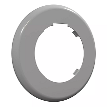 Rámeček ozdobný FLEXI Niche šedý (RAL7004)