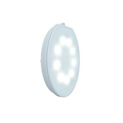 Žárovka AS LED,teplá bílá 12V/32W 4.320 lm, LumiPlus