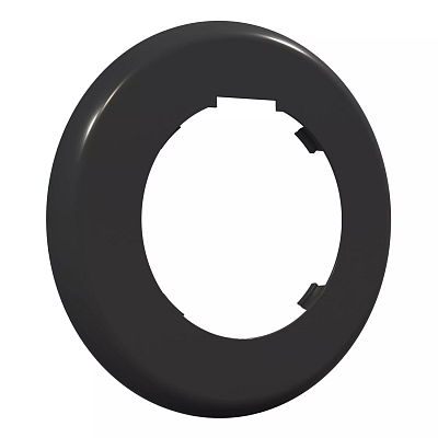 Rámeček ozdobný FLEXI Niche Antracit (RAL7016)