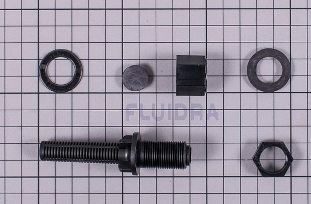 Vypouštěcí ventil filtru ???