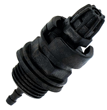 Vstřikovací ventilek 1/2 pH - nový typ