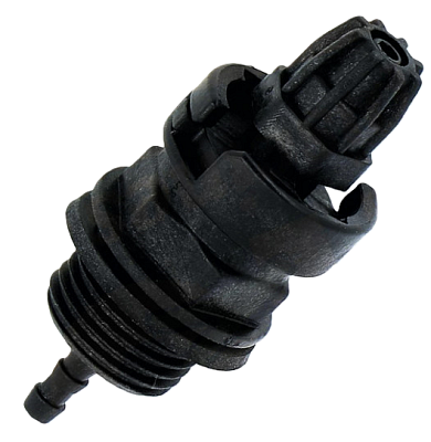 Vstřikovací ventilek 1/2 pH - nový typ