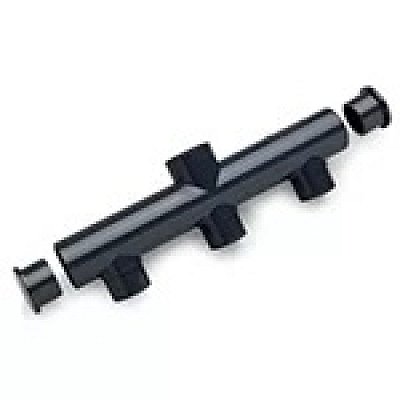 Vícenásobný rozdělovač d63 (63/63/63/63/63/63)