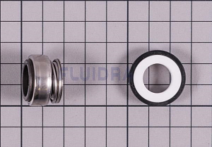 Ucpávka čerpadla Compact