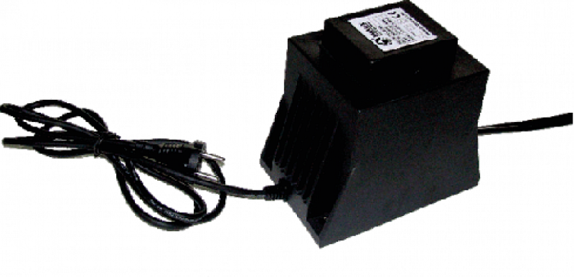 Transformátor PT 50W , 230V/12V