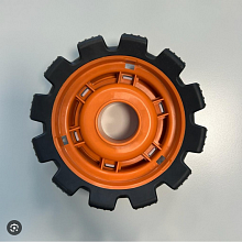 Náhradní kolo MAX3