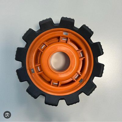 Náhradní kolo MAX3