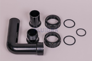 Koleno 6-ti cst. ventilu 07444