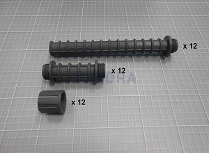 Kolektor. ramena 3/4" pro 22402 - upravit cenu