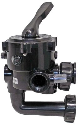 6-ti cestný ventil 1 1/2" bočni pro Lisboa