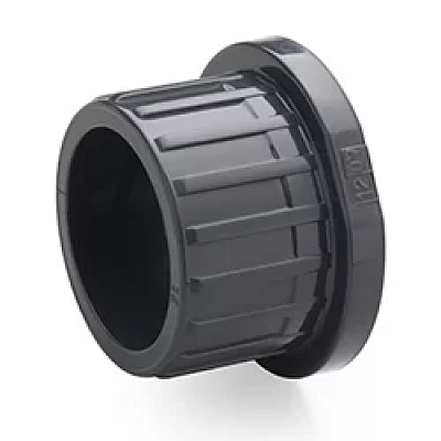 Lemový nákružek d63 k ventilu 140063