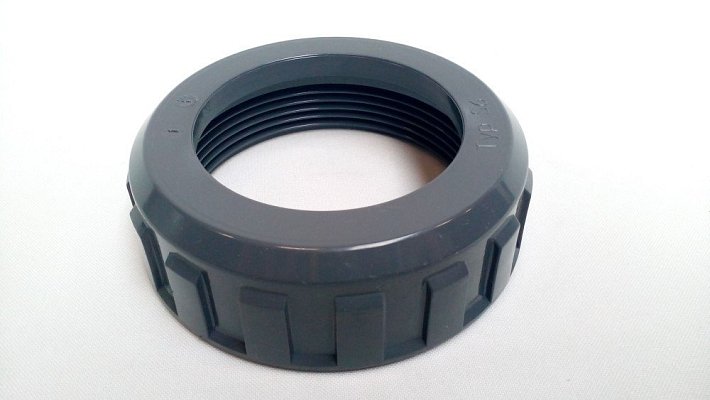 Převlečná matka ventilu S6 125463