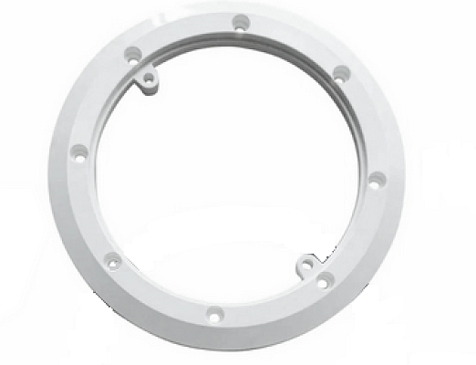 Příruba dnové výpusti Emaux