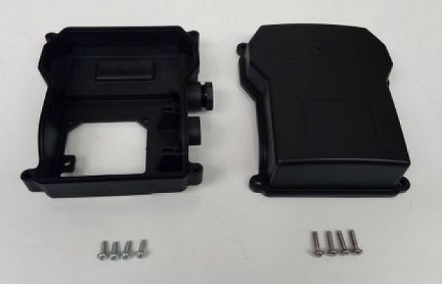 El. krabička IRIS, Silen starý typ (kompletní)