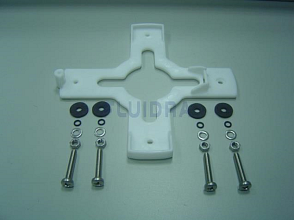 Kříž k 100W světlu AS 361