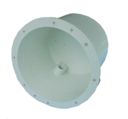 Náhradní hrnec ke světlu Neptun