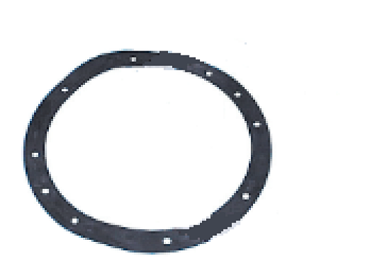 Těsnění 254x210x2 k PP a Světlu Neptun