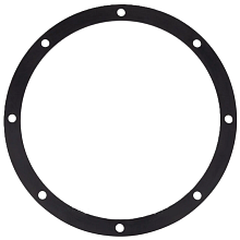 Těsnění dnové výpusti Emaux