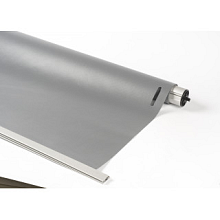 Krycí plachta vč. navyjáku Pristoche