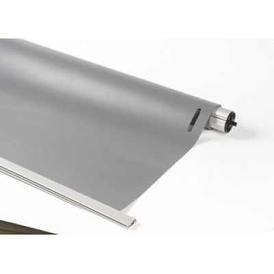 Krycí plachta vč. navyjáku Pristoche