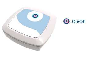 Řídící jednotka pro B100,D200, P400, P500 (od 2021)