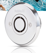 Masážní tryska Soft Classic CA Pahlén - DOPRODEJ