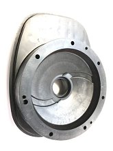 Středový díl čerpadla Badu Bettar, TOP (pro ucpávku)