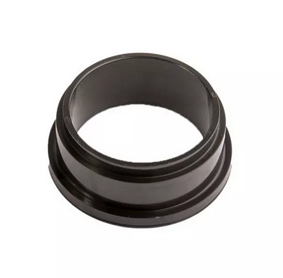 Lemový nákružek k cele Minisalt (nový typ) d63