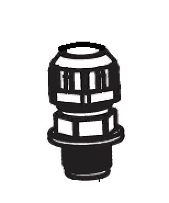 Držák sondy Mr.Pure