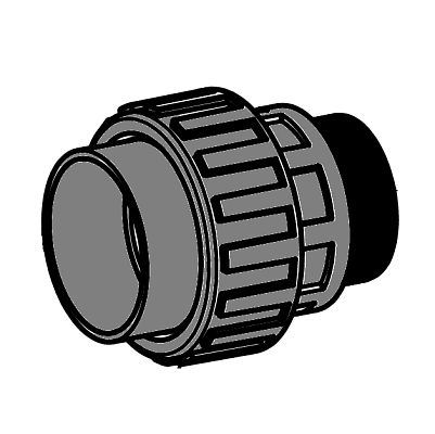 Připojovací šroubení Mr.Pure