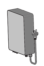 Řídící jednotka Mr.Pure Premium 22