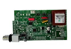 Elektronika pH PRIM AVADY
