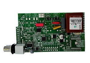 Elektronika pH PRIM AVADY