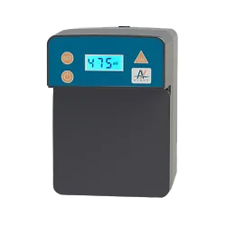 Automatická regulace ChloriProtect RX LCD (řízení solonizační jednotky)