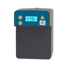 Automatická regulace ChloriProtect RX LCD (řízení solonizační jednotky)